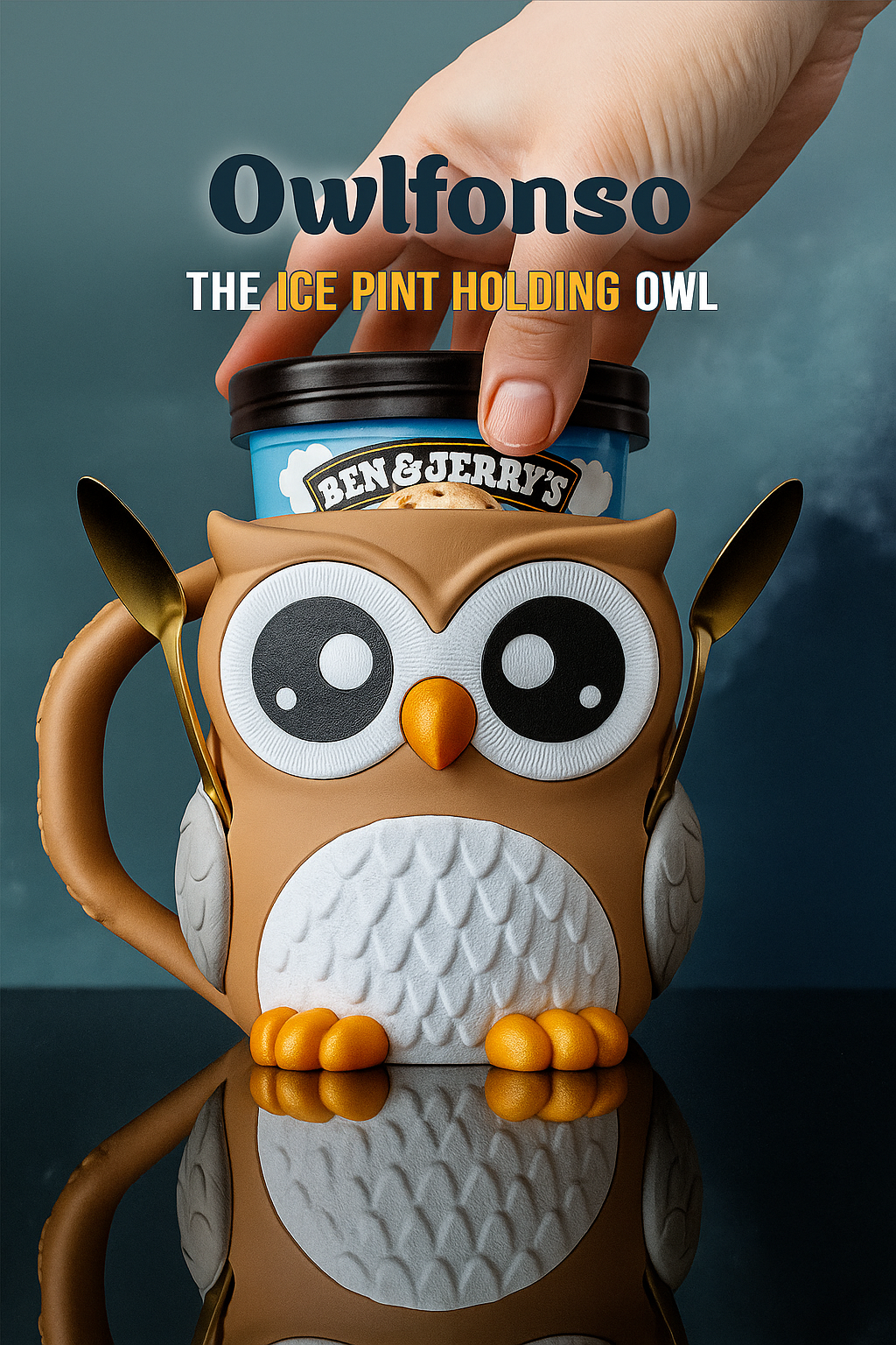 The Pint Pal®